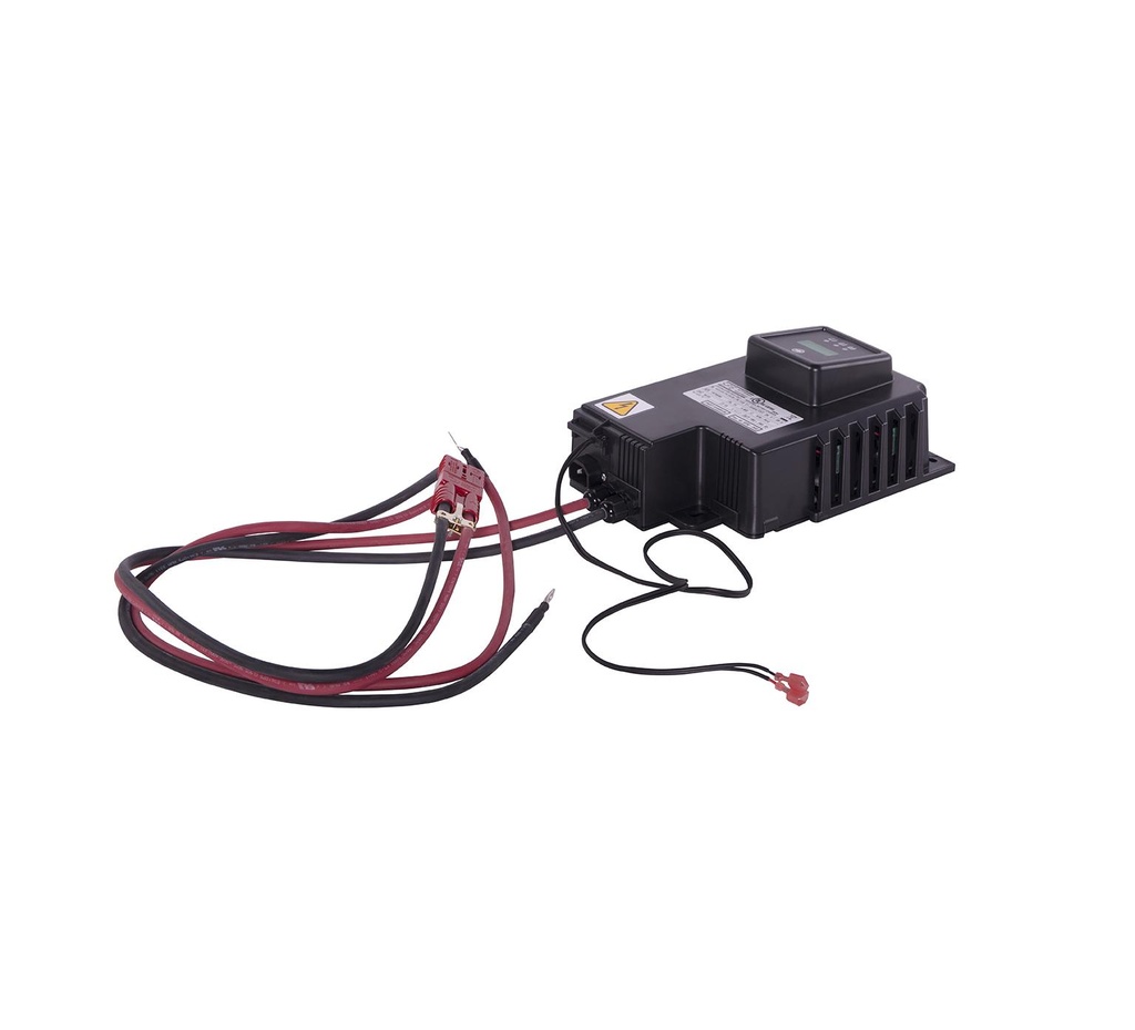 SPE 24 Volt, 20 Amp Onboard Charger Kit 9008898
