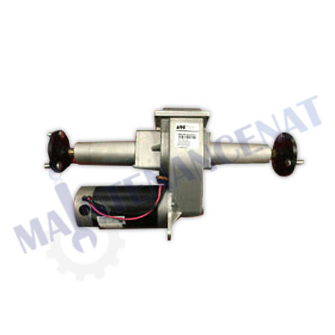 TRANSAXLE 5680 - Kit Without Brake TENNANT 9011941