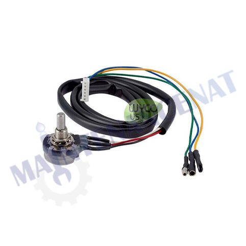 Potentiometer Kit, Drive [5680] 9013714