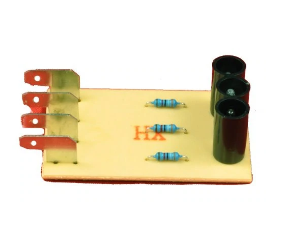 Vacuum Operation Indicator Board 104226