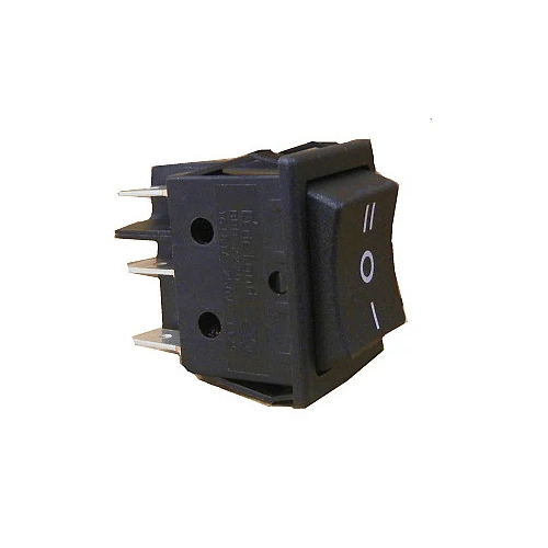 On/Off Rocker Switch 105147