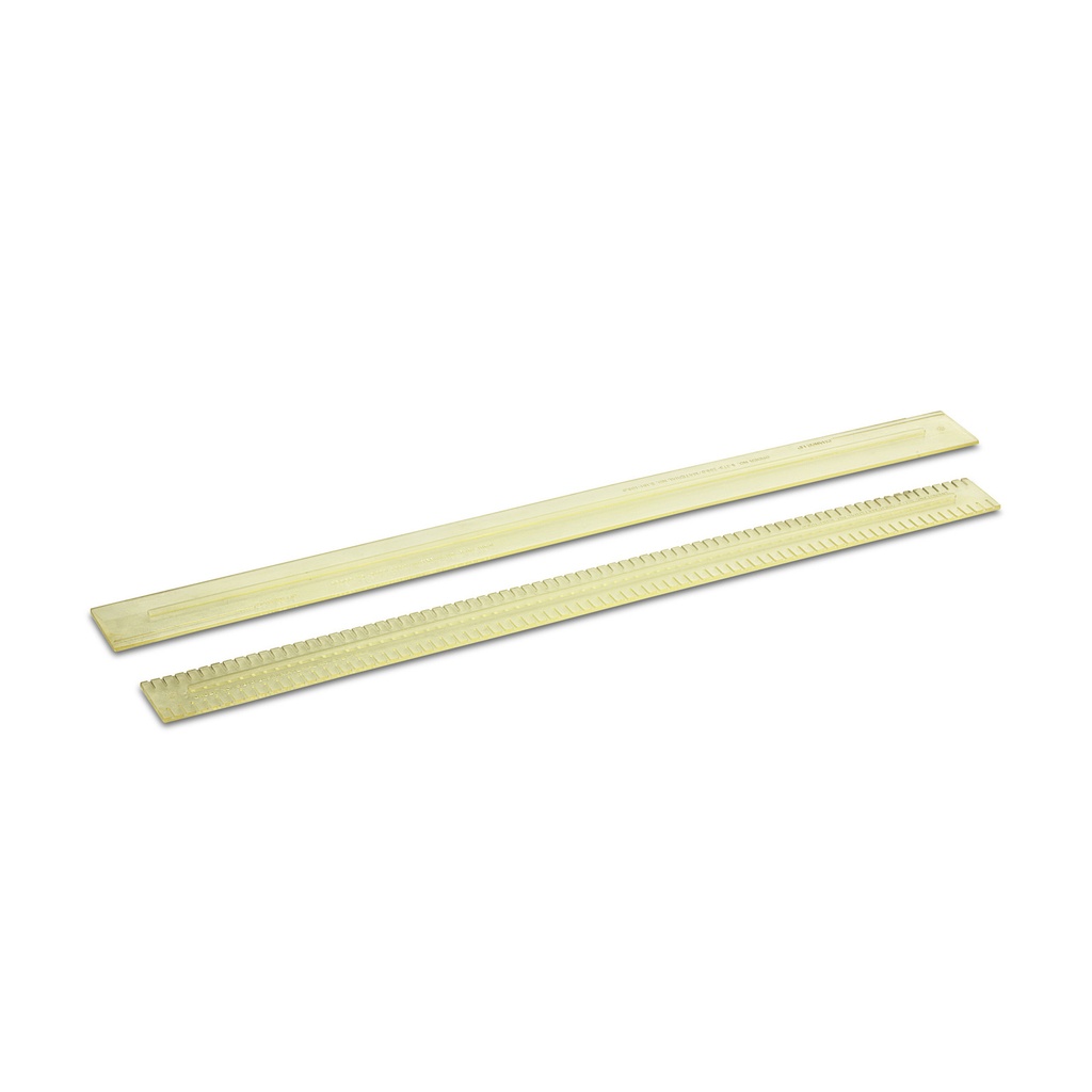 Squeegee blade 26 in oil resistant 6.273-207.0
