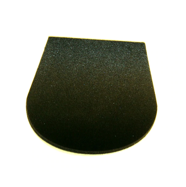 Gasket, accessory port 8.600-378.0