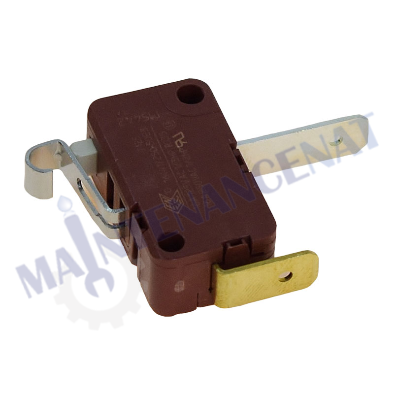 SWITCH, SAFETY, POWER NOZZLE LOCKOUT 104279