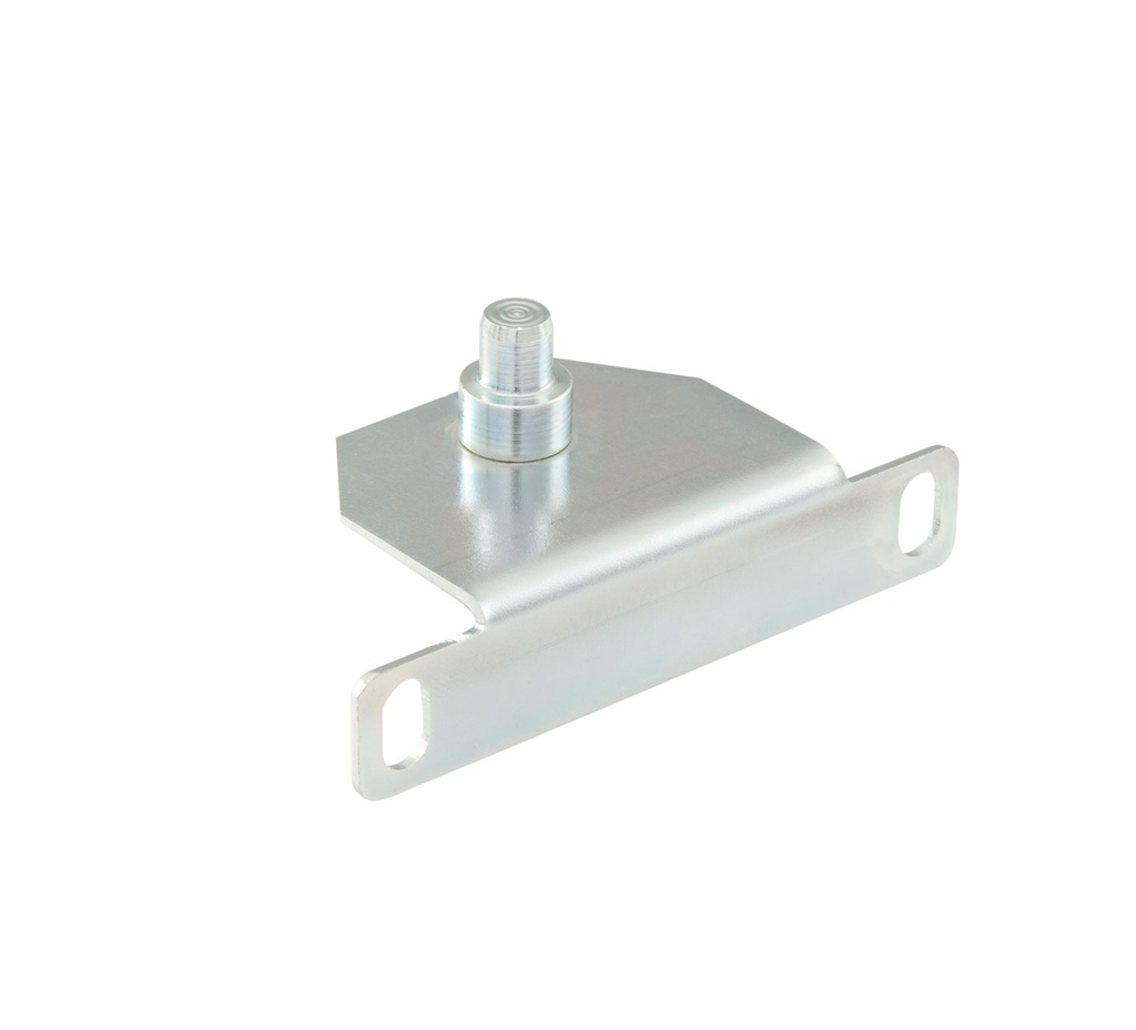 Steel Idler Bracket Weldment 1001083