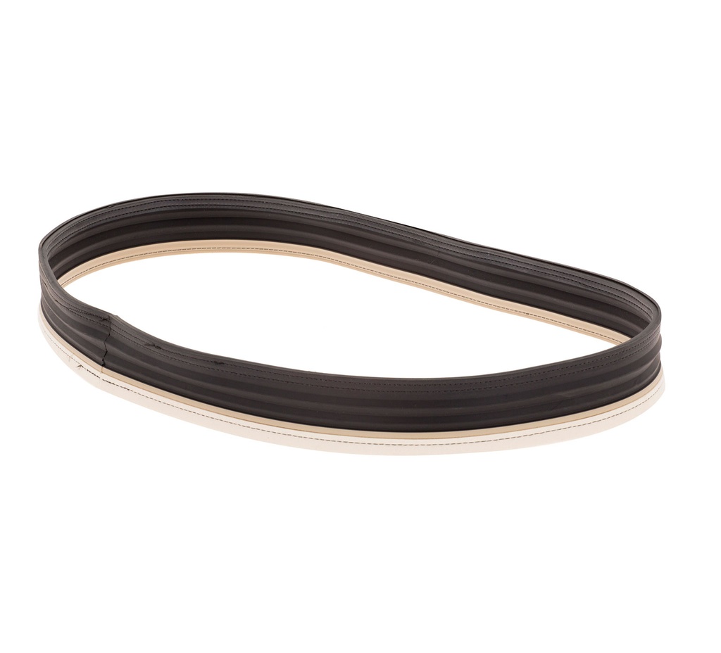 Felt Head Skirt 1005629