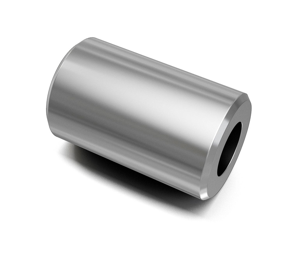 Stainless Steel Sleeve - 0.625 x 1.008 in 1011717