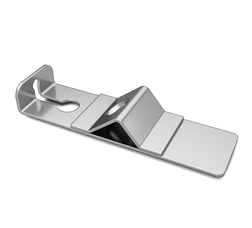 STRAP WLDT, SQGE, WEDGE, SS [T3] 1012643