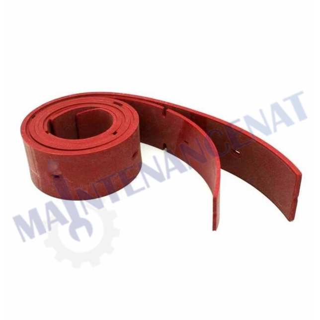 Squeegee blade kit 56112331