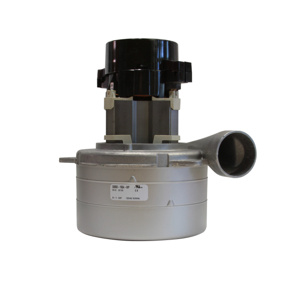 120V 3 stage vacuum motor C302LA