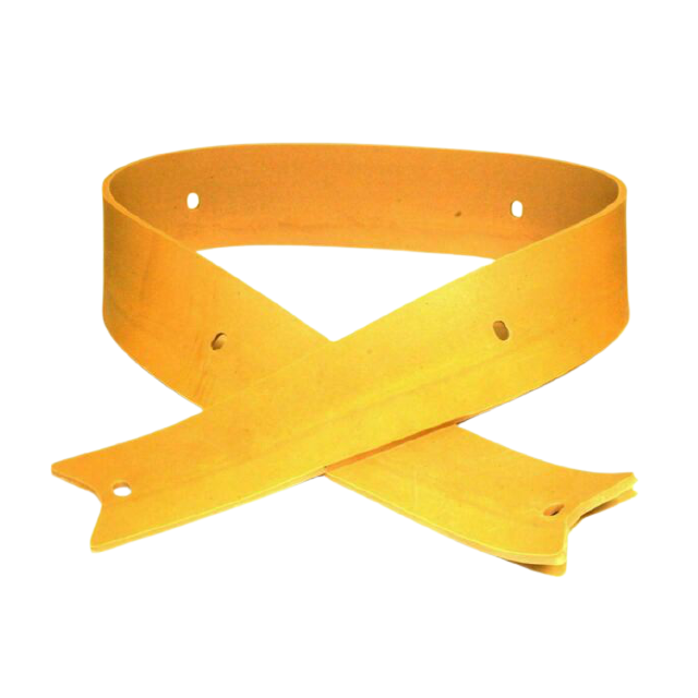 Main Wiping Blade, Gum Rubber 56391333