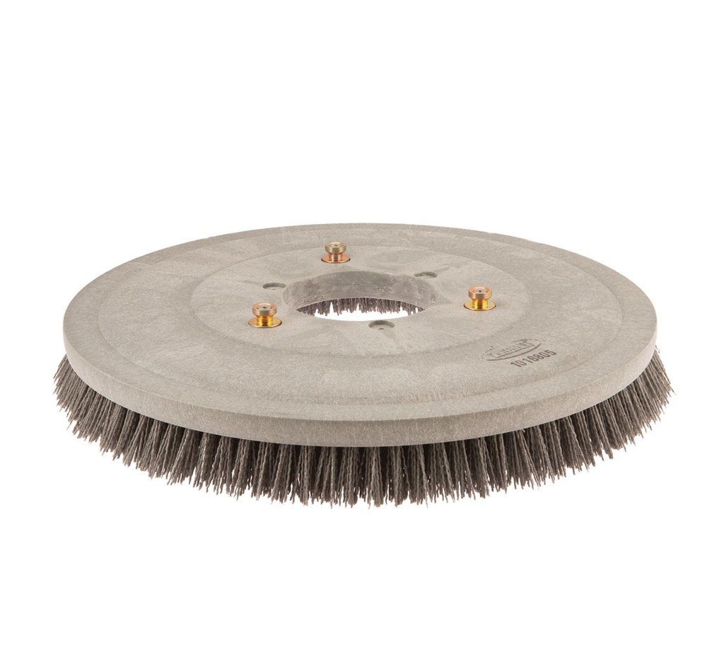 Abrasive Disk Scrub Brush Assembly – 20 in / 508 mm 1016805