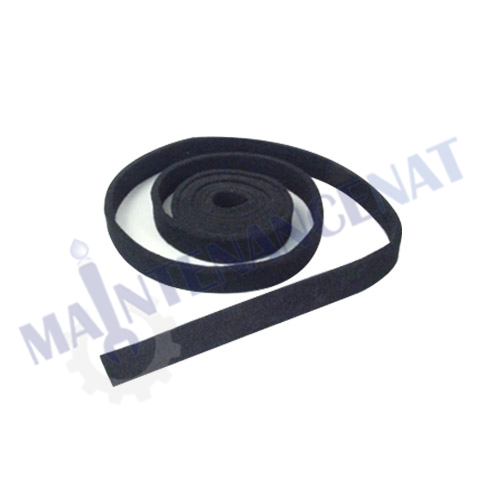 FELT, BLACK MP139600