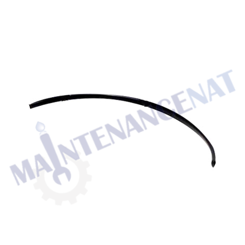 EDGING, WEAR, SKIRT, STEEL MP139800