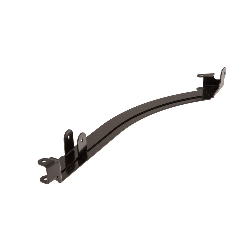 Steel Left Hand Squeegee Disk Head Support Weldment 1017534