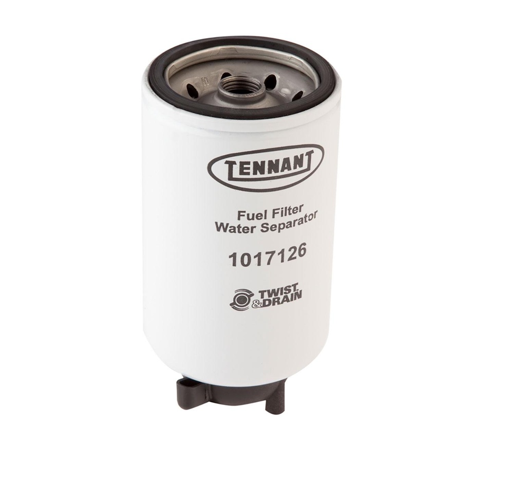 Fuel Filter Element 1017126