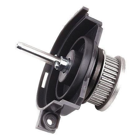 Brush roller clutch assembly 835677