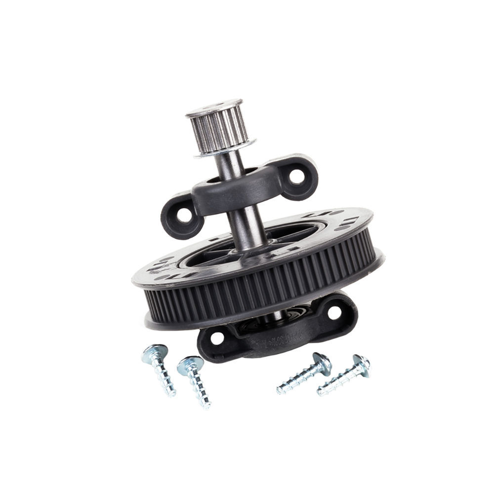15 inch pulley assembly 835685