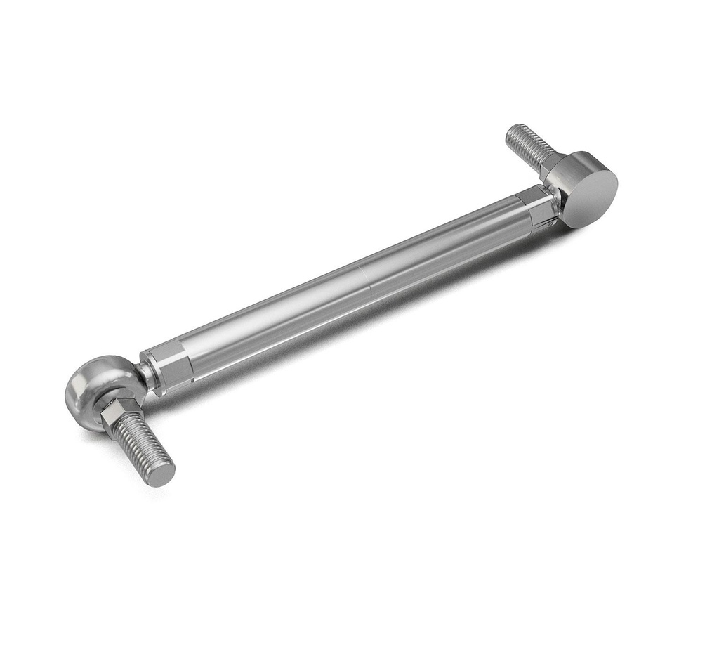 Rod End Link Assembly - 10.18 x 3.78 in 1026007