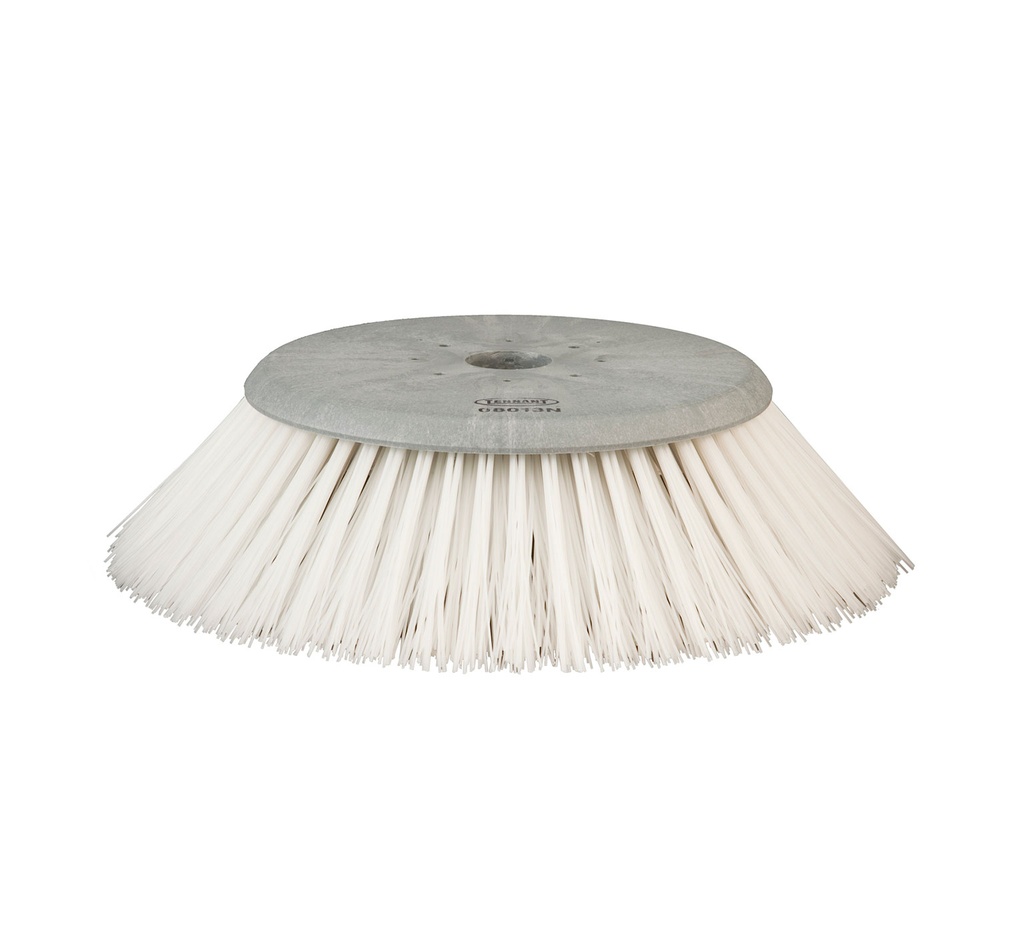 Nylon Disk Sweep Brush – 23 in / 584 mm 08013N