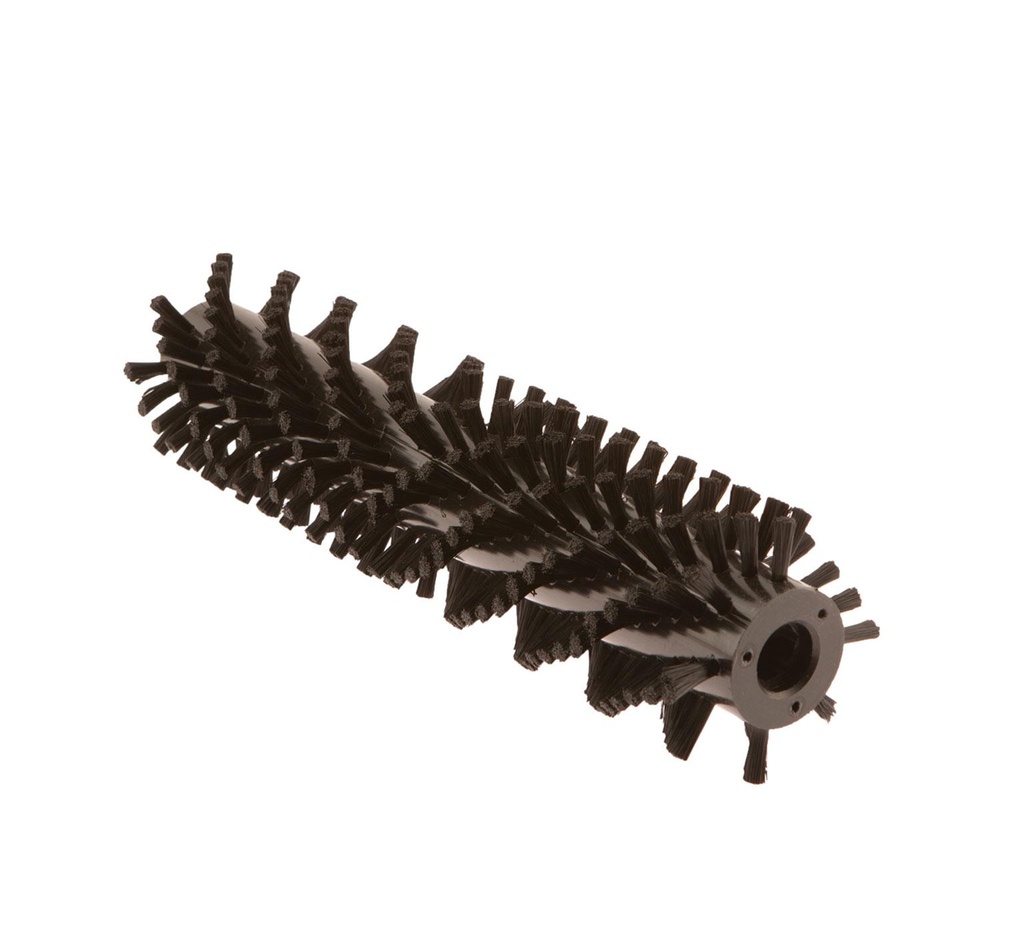 Nylon Scrub Brush – 13 x 3.3 in 1002041
