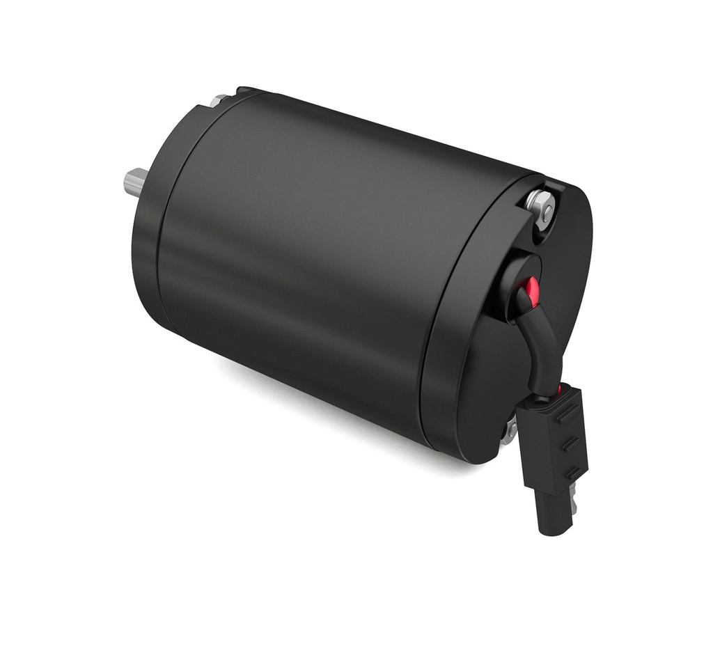 Shaker 12 Volt Electric Motor 1059542