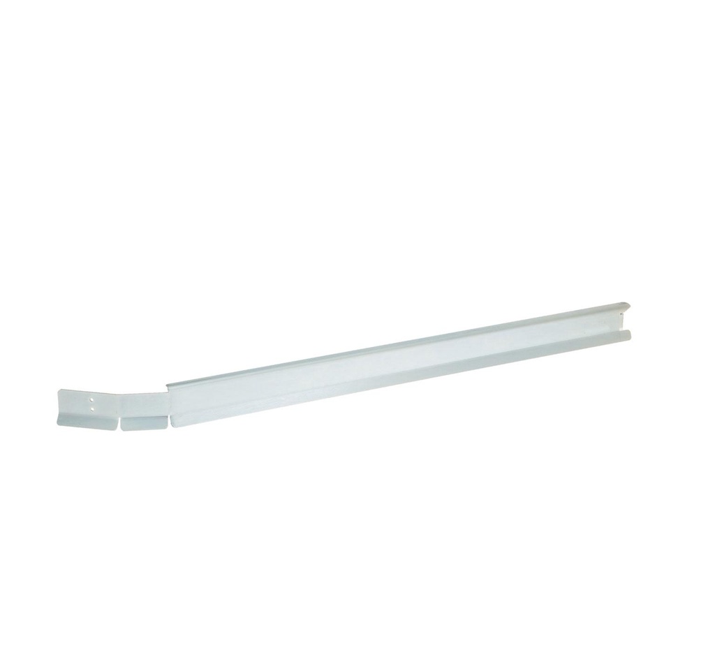 Steel Right Hand Side Squeegee Retainer 1029128