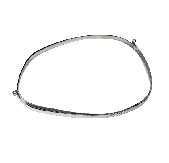 27" Bumper Strap 6592552