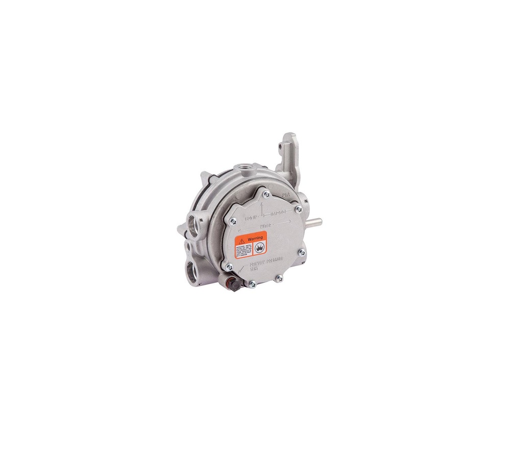 Liquid Petroleum Gas Regulator 372500