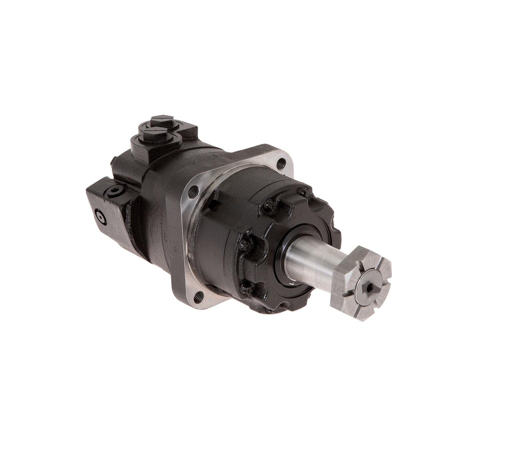 1500 PSI Interior Gear Hydraulic Motor 379609