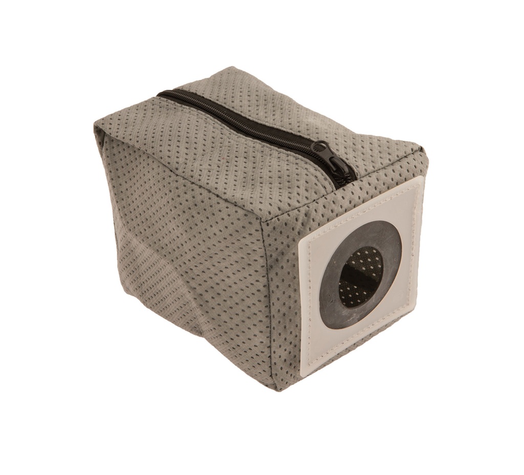 Cloth Dust Filter Bags – 4.5 x 6.9 in 1000617