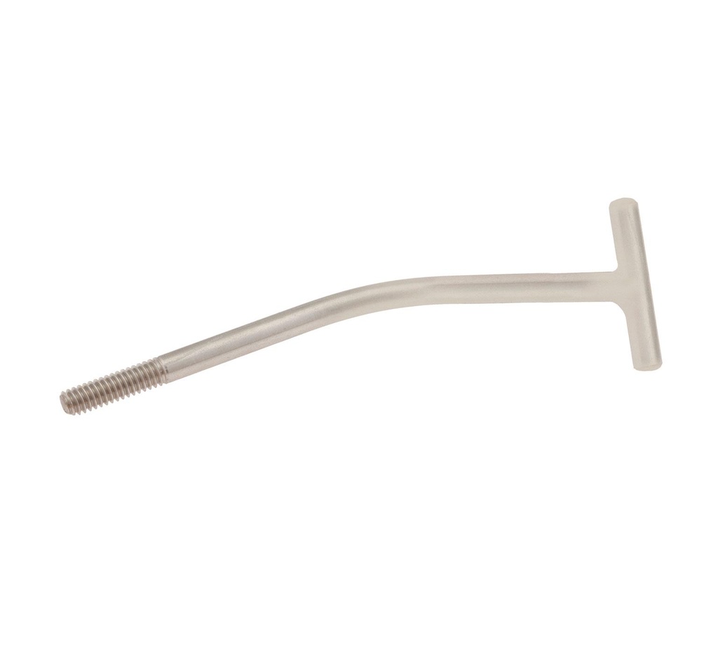 Front Weldment Pin - 1.25 in 386298