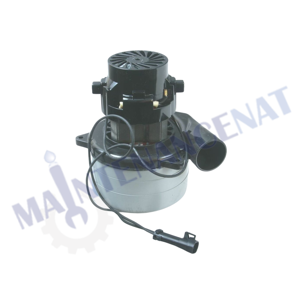 MOTOR-VAC-24V-DEPHI CONNECTOR, 56384102