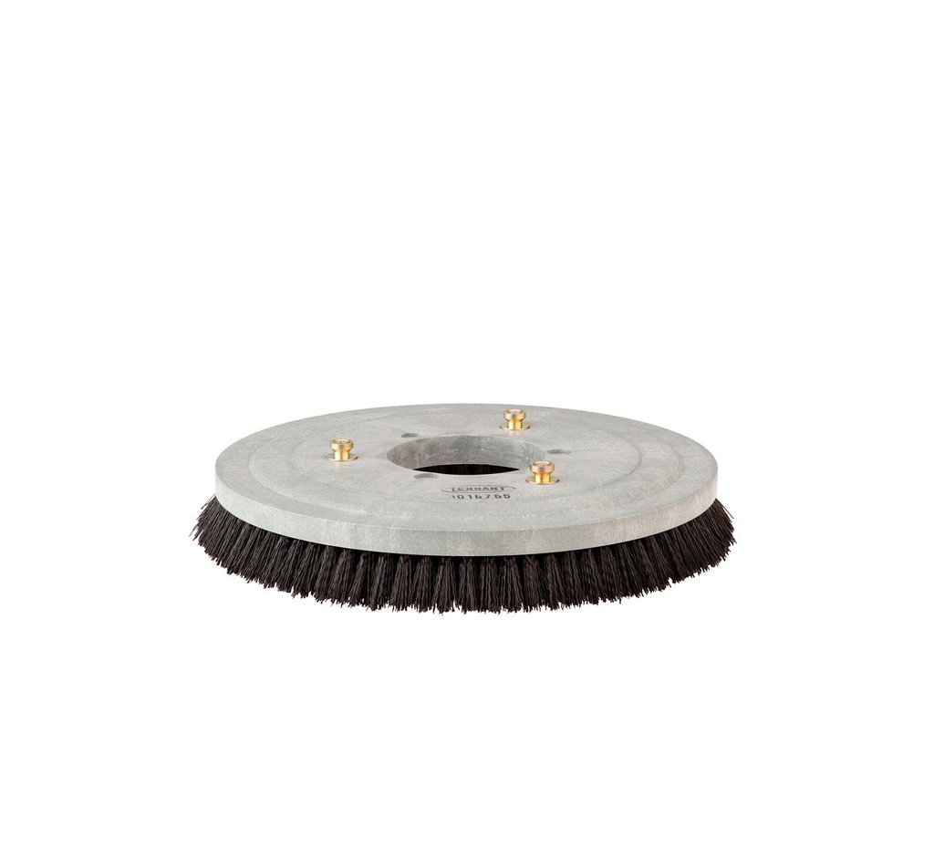 Polypropylene Disk Scrub Brush Assembly – 17 in / 432 mm 1016765