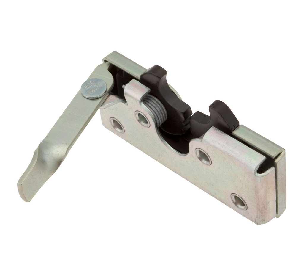 Steel Latch - 4.473 x 1.978 x 0.78 in 59194