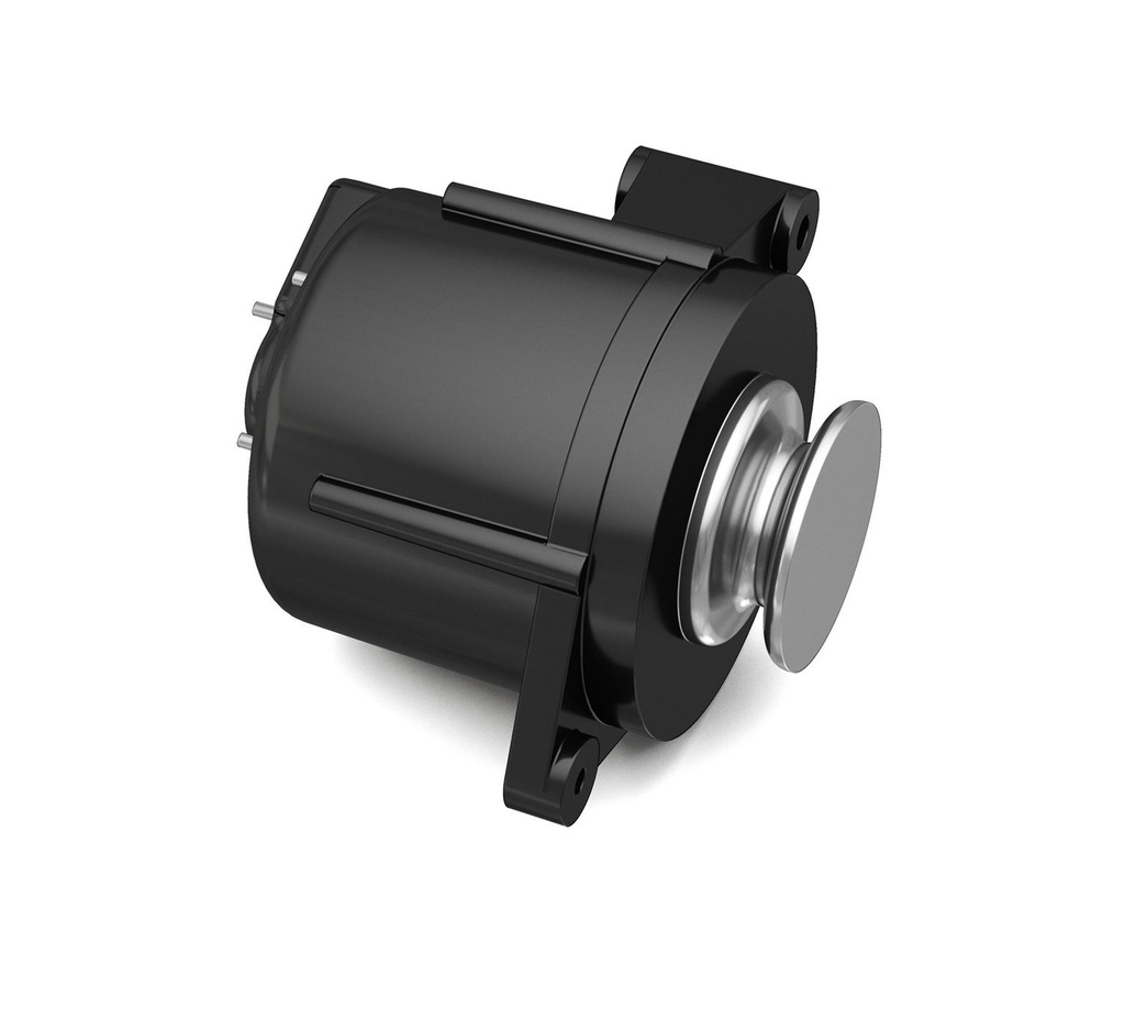 Alternator Brush - 6.69 x 5 x 6.54 in 60559