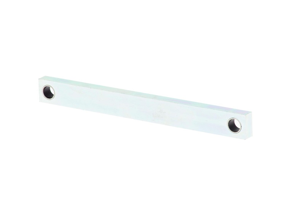 Steel Link Arm - 1 x 0.5 x 8.5 in 63175-1