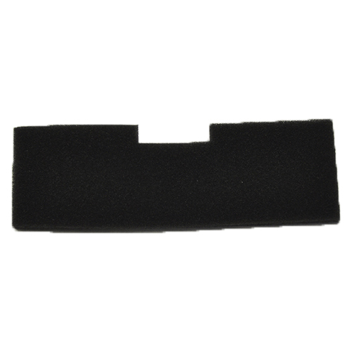 Exhaust filter 011240316