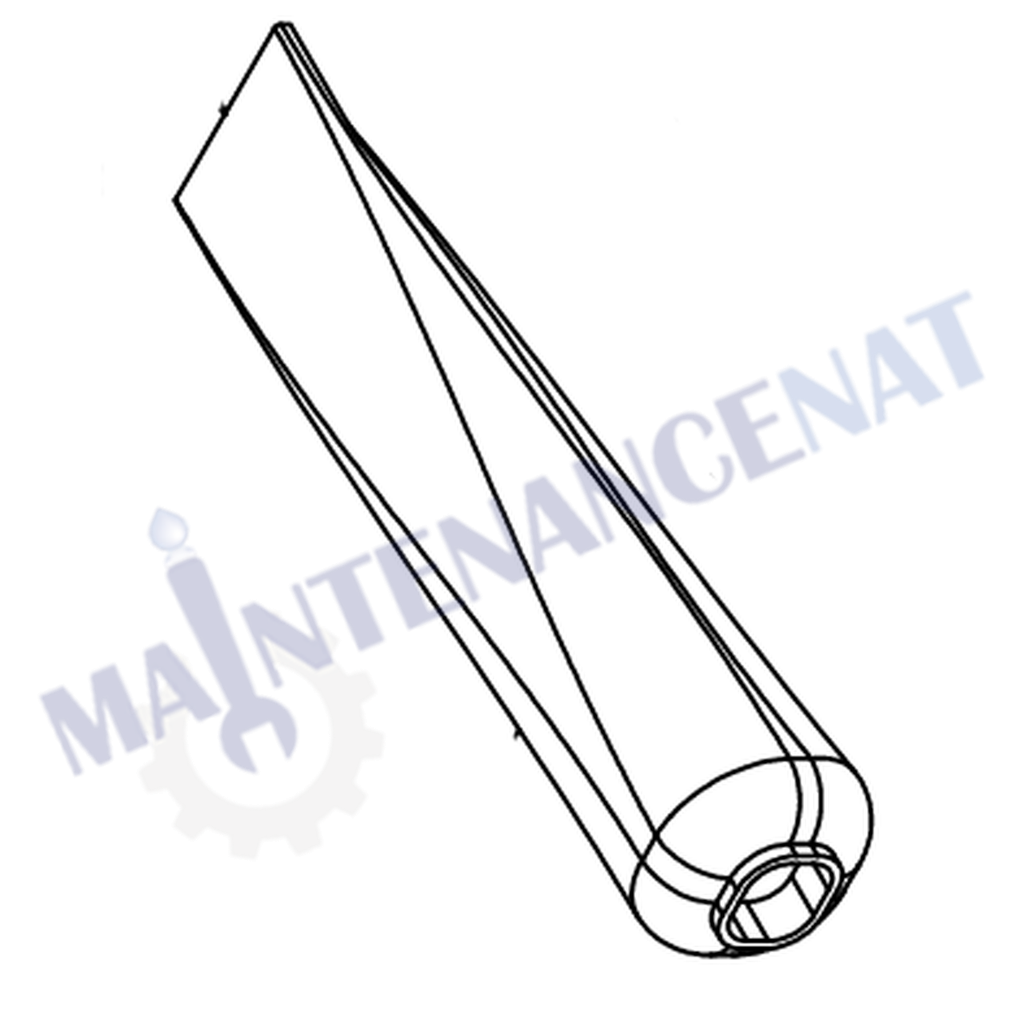 Vacuum bag MP124700
