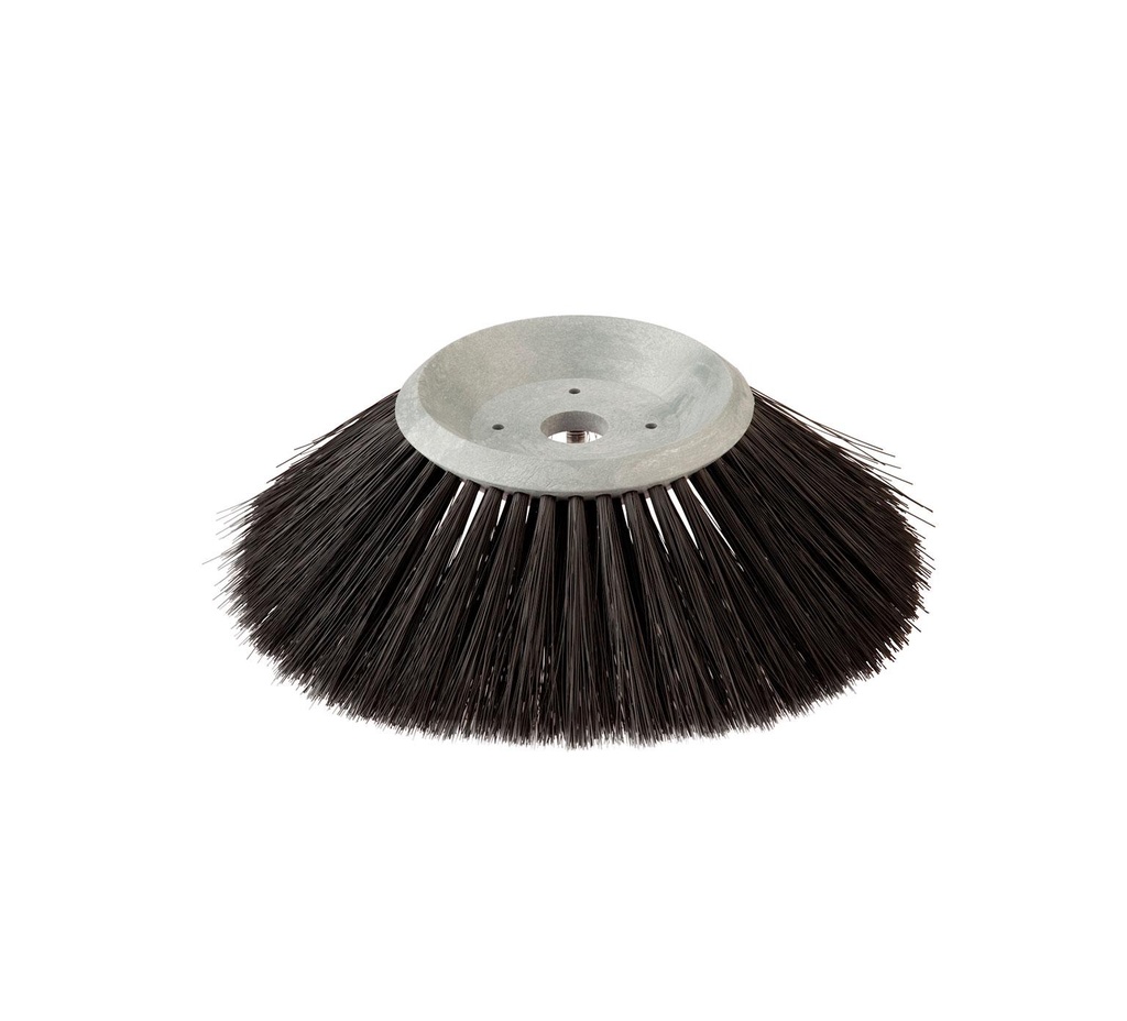 Polypropylene Disk Sweep Brush – 19 in / 482 mm 87419
