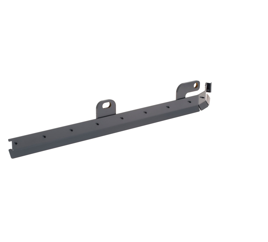 Left Hand Squeegee Frame Weldment 1028972