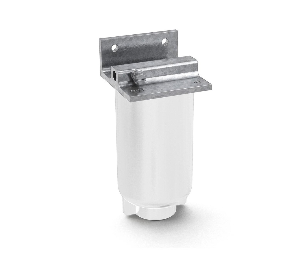 Fuel Filter Assembly 1016827