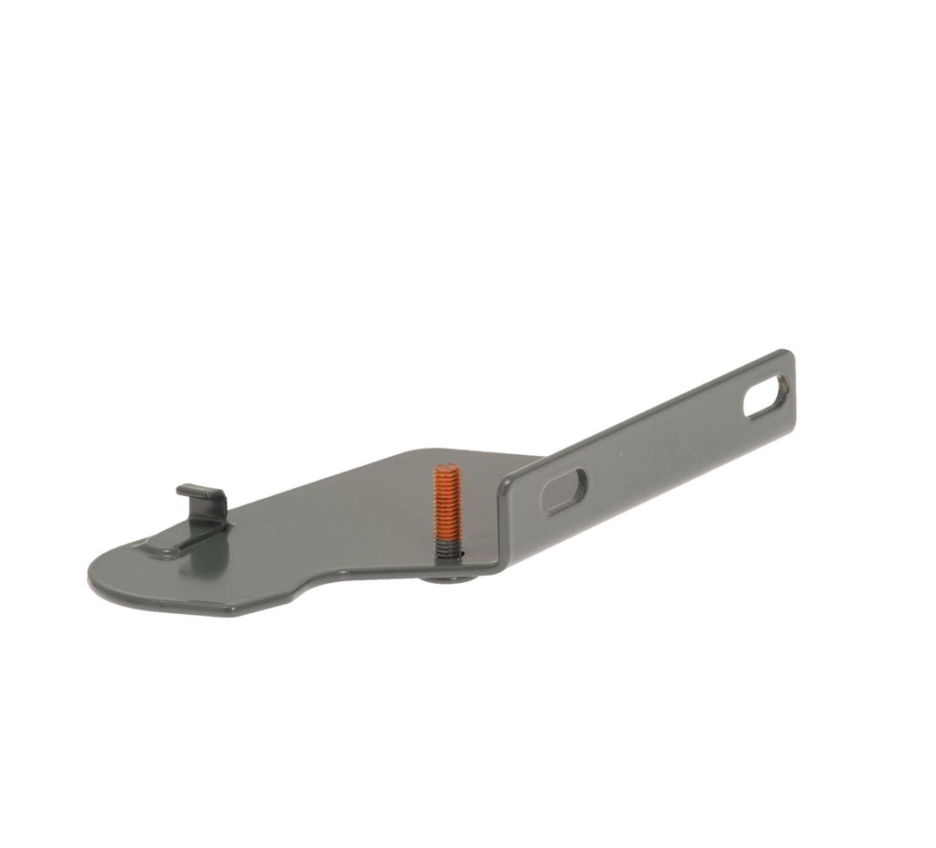 BRACKET WLDT, MTG, DUAL DP LEVER [T3] 1018020
