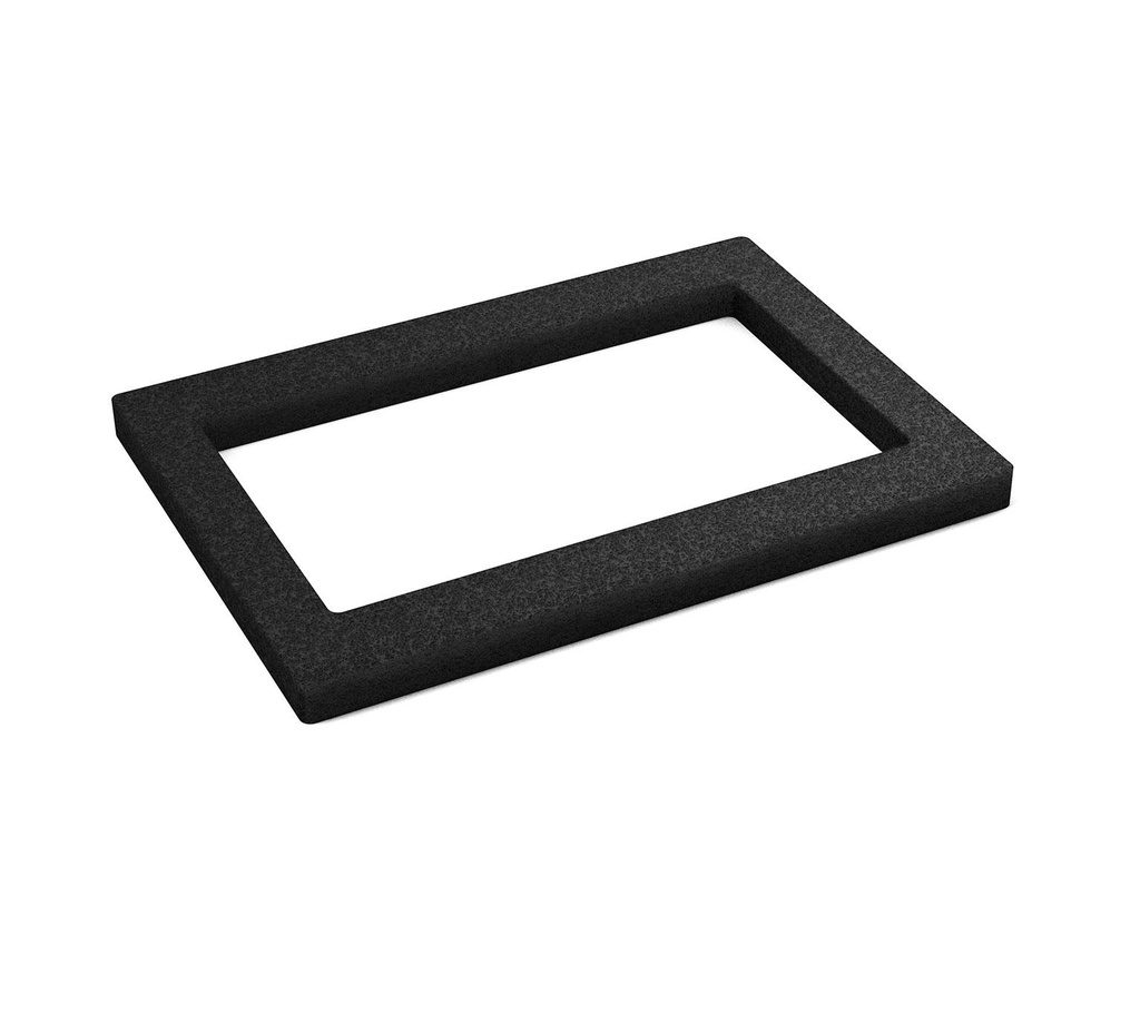 Polyester Solution Tank Foam Seal 223271
