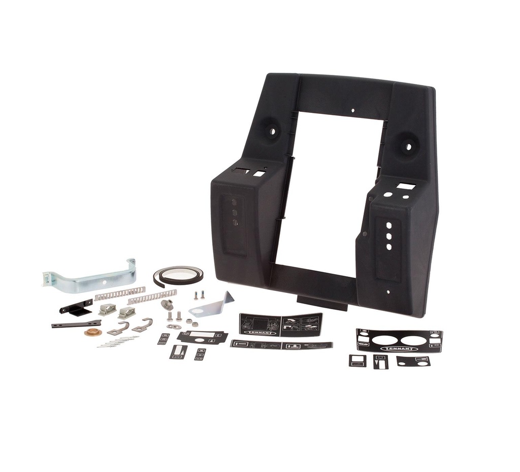 Rear Panel Replacement Kit 368590