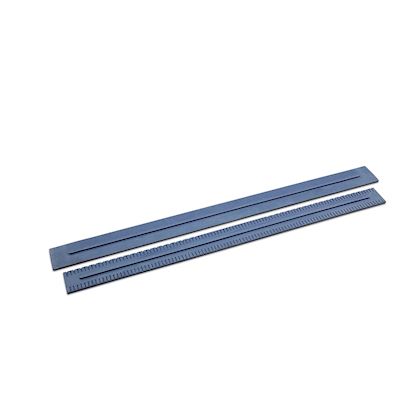 Squeegee blade kit standard (pkg of 2) 6.273-213.0