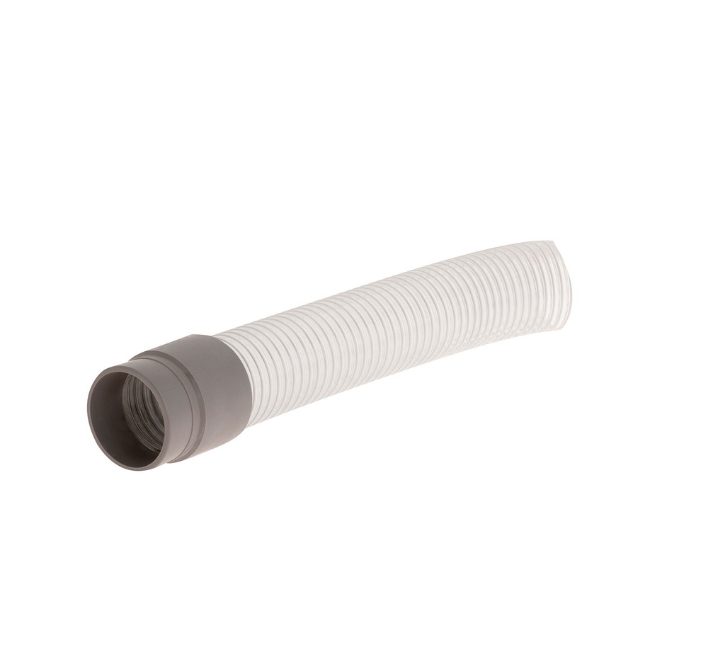 Clear Polyurethane Vacuum Hose - 3 x 19 in 1234534