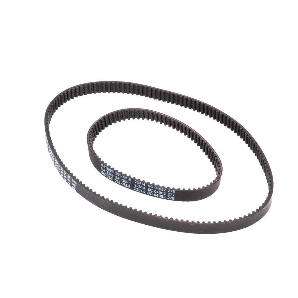 Timing belt assembly 835678