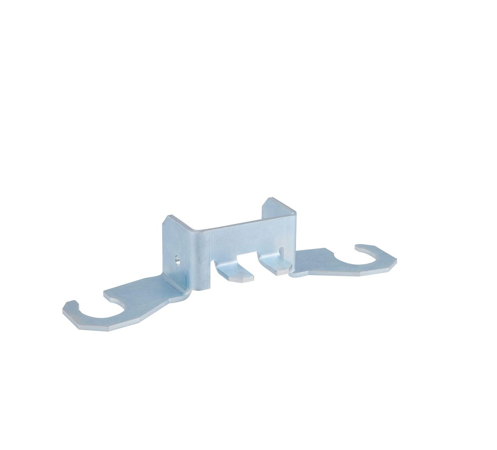 Steel Lower Squeegee Bracket 392934