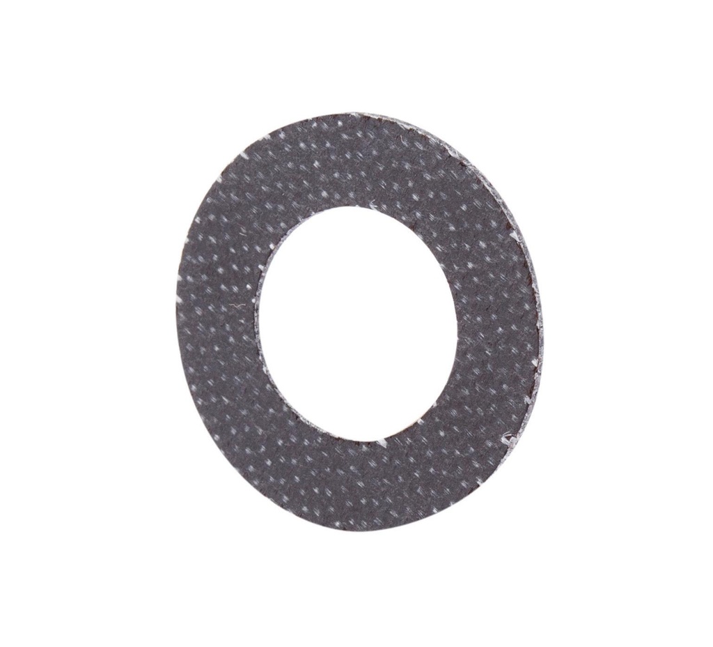 Plastic Thrust Washer - 1 OD x  0.54 ID x  0.03 in 59633